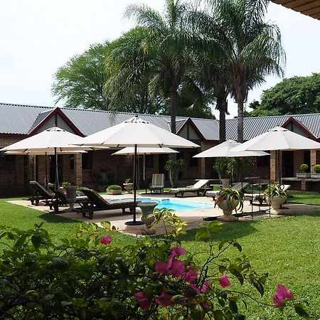 Kwalala Lodge Понгола Экстерьер фото