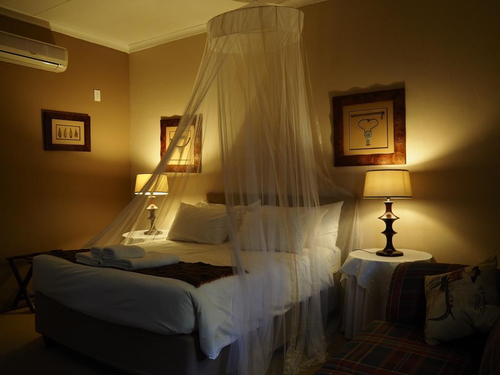 Kwalala Lodge Понгола Номер фото