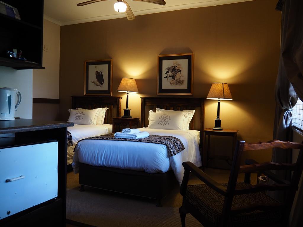 Kwalala Lodge Понгола Номер фото