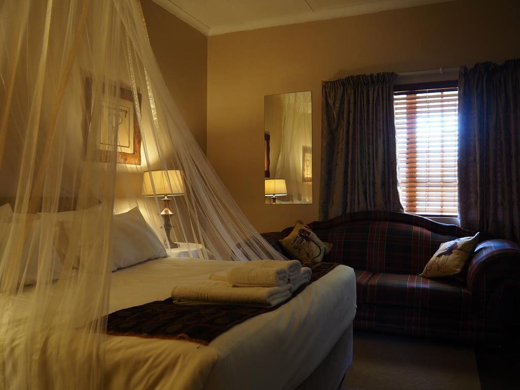 Kwalala Lodge Понгола Номер фото