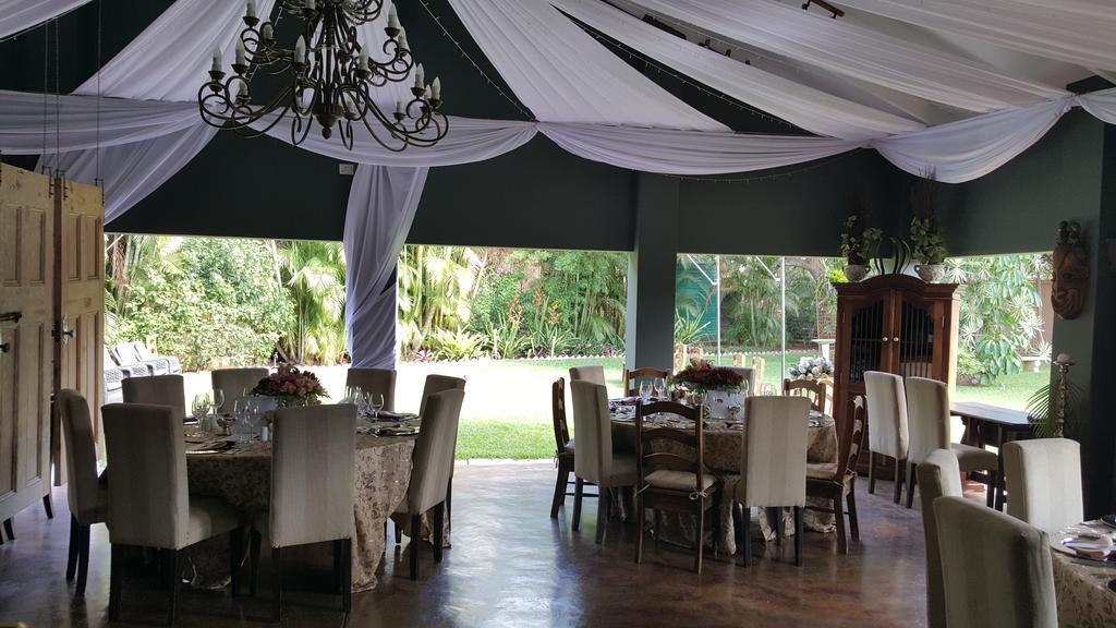 Kwalala Lodge Понгола Экстерьер фото