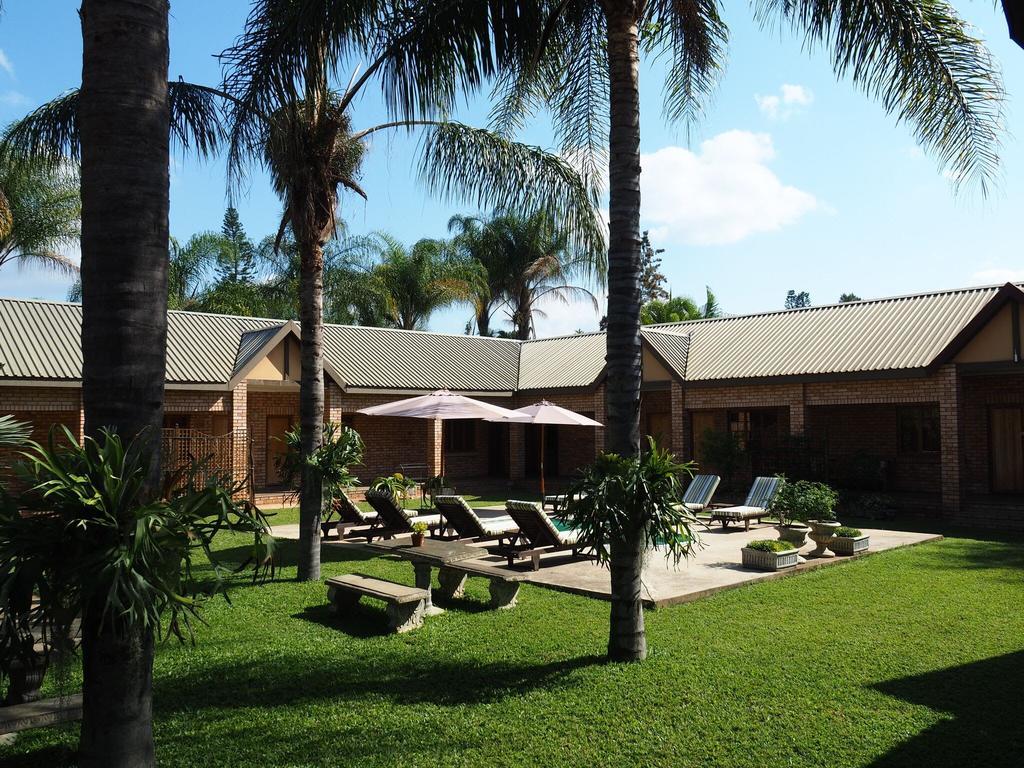Kwalala Lodge Понгола Экстерьер фото