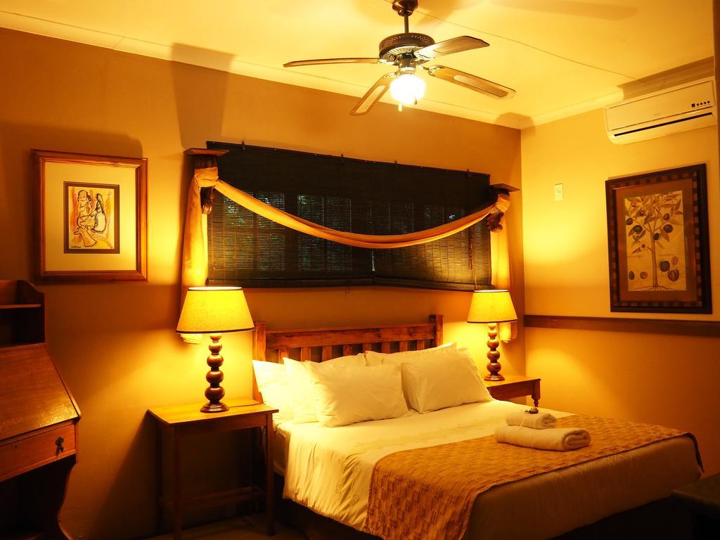 Kwalala Lodge Понгола Экстерьер фото